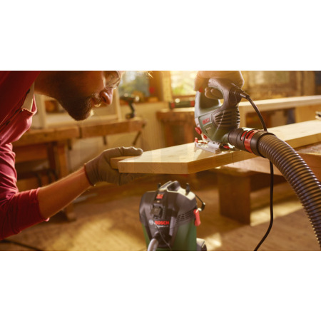 BOSCH Vysavač na suché a mokré sání AdvancedVac 20 06033D1200