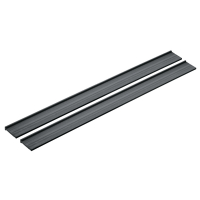 BOSCH Systémové příslušenství GlassVAC ‒ Velké výměnné lišty F016800550