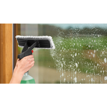 BOSCH Systémové příslušenství GlassVAC – koncentrovaný čisticí prostředek 500 ml F016800568