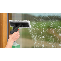 BOSCH Systémové příslušenství GlassVAC – koncentrovaný čisticí prostředek 500 ml F016800568