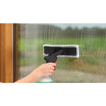BOSCH Systémové příslušenství GlassVAC – koncentrovaný čisticí prostředek 500 ml F016800568