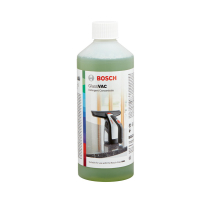BOSCH Systémové příslušenství GlassVAC – koncentrovaný čisticí prostředek 500 ml F016800568