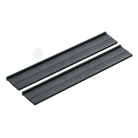 BOSCH Systémové příslušenství GlassVAC ‒ Malé výměnné lišty F016800573