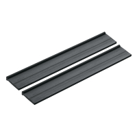 BOSCH Systémové příslušenství GlassVAC ‒ Malé výměnné lišty F016800573