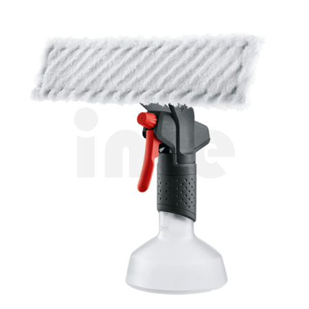 BOSCH  GlassVAC – sada lahve s rozprašovačem F016800586