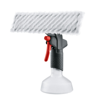BOSCH  GlassVAC – sada lahve s rozprašovačem F016800586