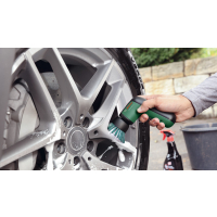 BOSCH Akumulátorový čisticí kartáč Kartáč 1600A023KW