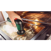 BOSCH Akumulátorový čisticí kartáč Kuchyňská houbička 1600A023L0