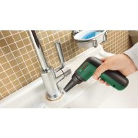 BOSCH Akumulátorový čisticí kartáč Jemný kartáč 1600A023KY