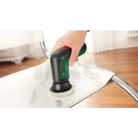 BOSCH Akumulátorový čisticí kartáč Houbička z melaminu 1600A023L2