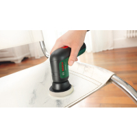 BOSCH Akumulátorový čisticí kartáč Houbička z melaminu 1600A023L2