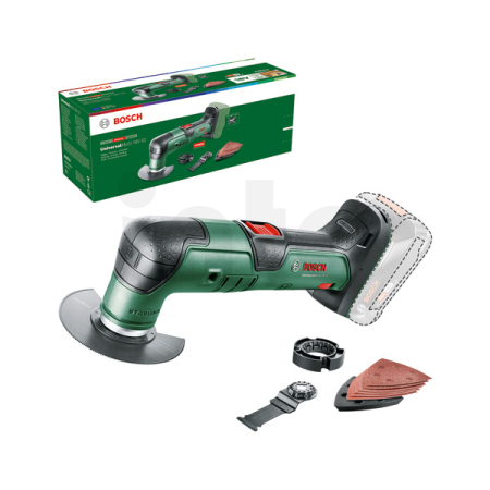 BOSCH Akumulátorové multifunkční nářadí UniversalMulti 18V-32 0603105000