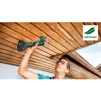 BOSCH Akumulátorové multifunkční nářadí UniversalMulti 18V-32 0603105000
