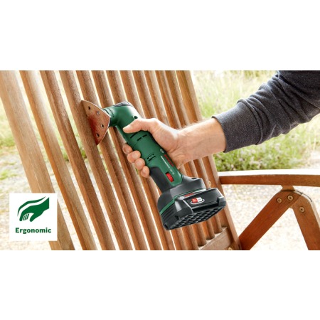 BOSCH Akumulátorové multifunkční nářadí UniversalMulti 18V-32 0603105000