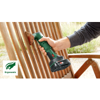BOSCH Akumulátorové multifunkční nářadí UniversalMulti 18V-32 0603105000