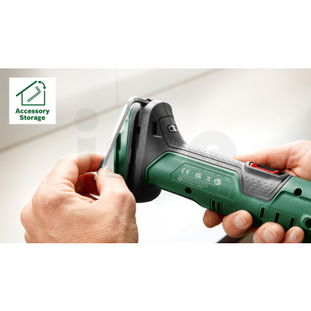 BOSCH Akumulátorové multifunkční nářadí UniversalMulti 18V-32 0603105000