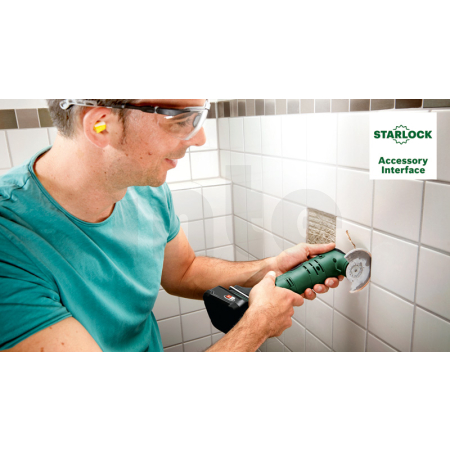 BOSCH Akumulátorové multifunkční nářadí UniversalMulti 18V-32 0603105000