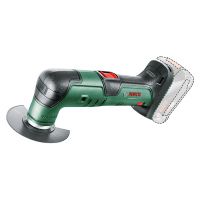BOSCH Akumulátorové multifunkční nářadí UniversalMulti 18V-32 0603105000