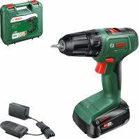 BOSCH Akumulátorový vrtací šroubovák EasyDrill 18V-38 06039D8003