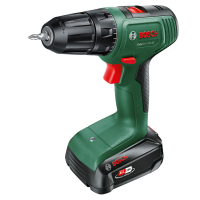 BOSCH Akumulátorový vrtací šroubovák EasyDrill 18V-38 06039D8003