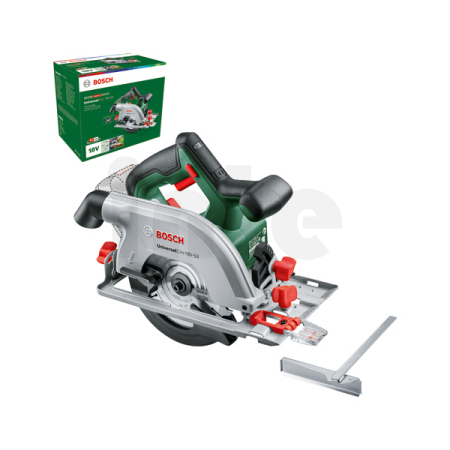 BOSCH Akumulátorová okružní pila UniversalCirc 18V-53 06033B1400