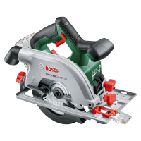 BOSCH Akumulátorová okružní pila UniversalCirc 18V-53 06033B1400