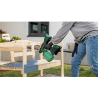 BOSCH Stříkací pistole UniversalSpray 18V-300 0603208100