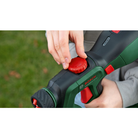 BOSCH Stříkací pistole UniversalSpray 18V-300 0603208100