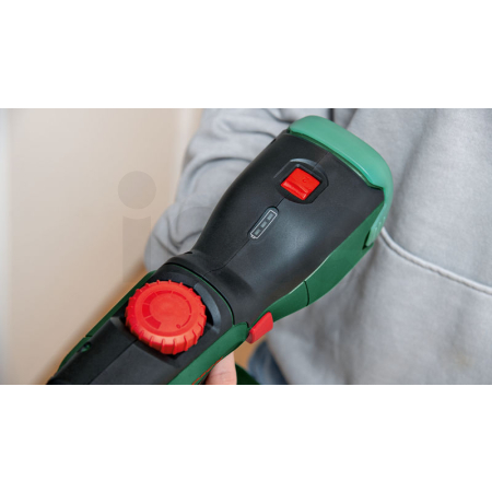 BOSCH Stříkací pistole UniversalSpray 18V-300 0603208100