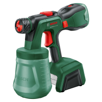 BOSCH Stříkací pistole UniversalSpray 18V-300 0603208100