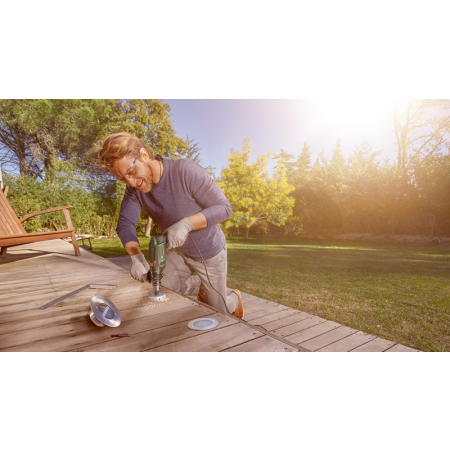 BOSCH Příklepová vrtačka UniversalImpact 700 0603313300