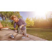 BOSCH Příklepová vrtačka UniversalImpact 700 0603313300