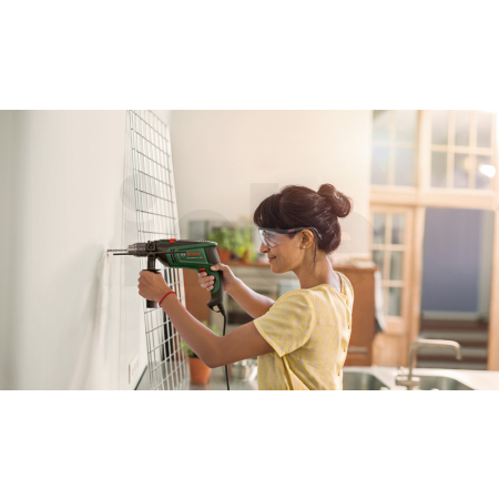 BOSCH Příklepová vrtačka UniversalImpact 700 0603313300