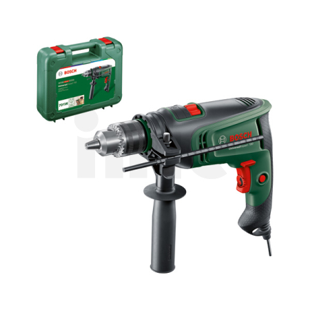 BOSCH Příklepová vrtačka UniversalImpact 700 0603313300