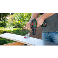 BOSCH Akumulátorová příklepová vrtačka AdvancedImpact 18V-80 QuickSnap 06039E2100