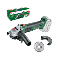BOSCH Akumulátorová úhlová bruska UniversalGrind 18V-75 06033E5002