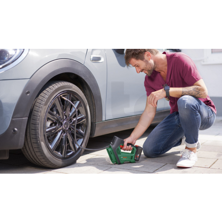 BOSCH Akumulátorová hustilka UniversalPump 18V 0603947101