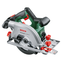 BOSCH Akumulátorová okružní pila UniversalCirc 18V-53 06033B1402