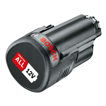 BOSCH Akumulátor Akumulátor PBA 12V 2.0Ah O-B 1600A02N79