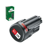 BOSCH Akumulátor Akumulátor PBA 12V 2.0Ah O-B 1600A02N79