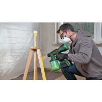 BOSCH Systém pro jemný nástřik AdvancedSpray 18V-500 0603208200