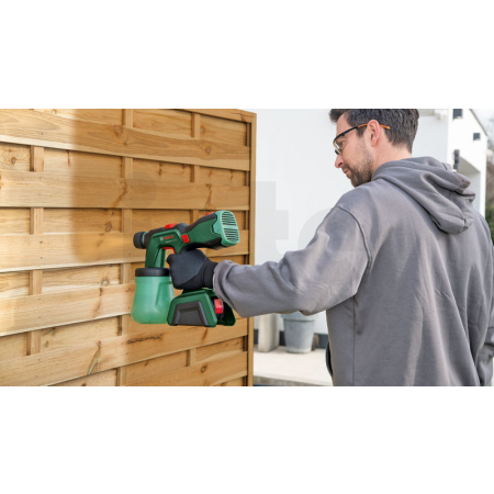 BOSCH Systém pro jemný nástřik AdvancedSpray 18V-500 0603208200