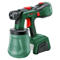 BOSCH Systém pro jemný nástřik AdvancedSpray 18V-500 0603208200
