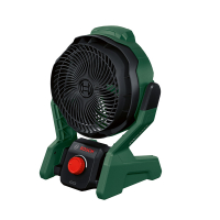 BOSCH Akumulátorový ventilátor UniversalFan 18V-1000 06039E1001