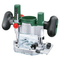 BOSCH Akumulátorová horní frézka Zanořovací jednotka frézky 1600A02RD7