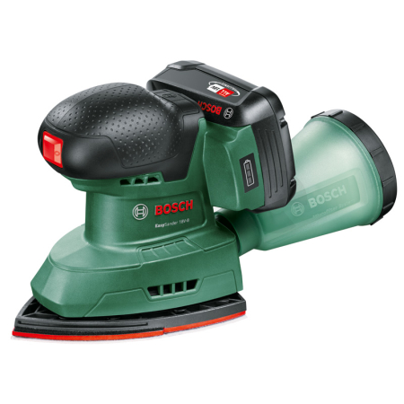 BOSCH Akumulátorová multibruska EasySander 18V-8 06033E3002