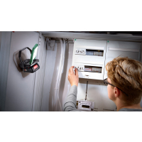 BOSCH Akumulátorové LED světlo EasySpotLight 18V-400 06039A1200