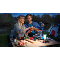BOSCH Akumulátorové LED světlo EasySpotLight 18V-400 06039A1200