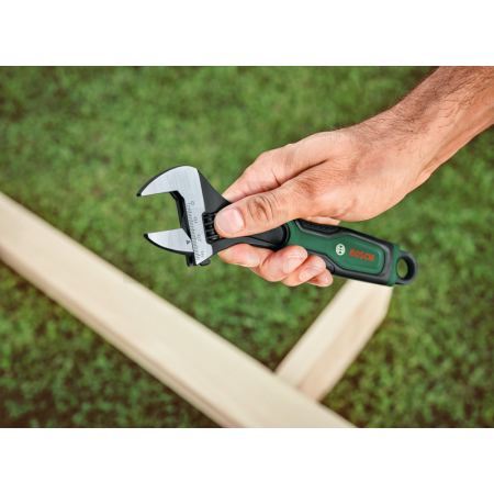 BOSCH Ruční nářadí Nastavitelný klíč 8" 1600A02W7R