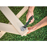 BOSCH Ruční nářadí Nastavitelný klíč 8" 1600A02W7R